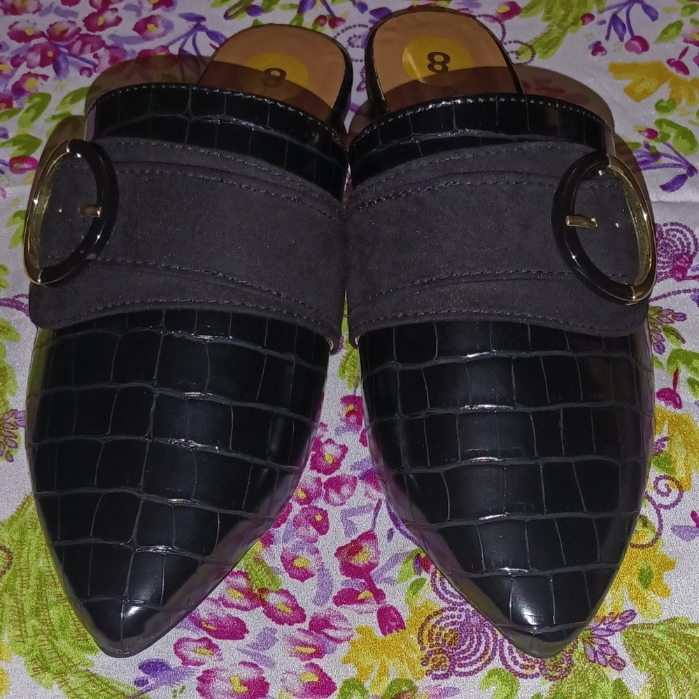 ❤🆕NWOT! LOAFERS